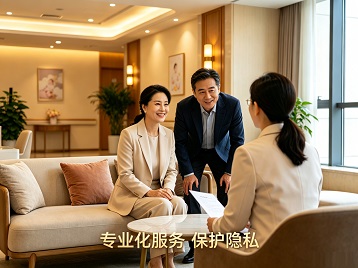 镇江市有偿售卵代生女生的客户的客户群体有哪些