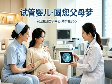 镇江市辅助生育服务 试管婴儿行业的兴起背景、发展与未来展望